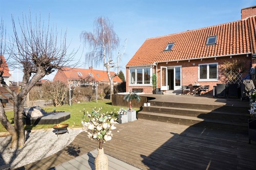 estate