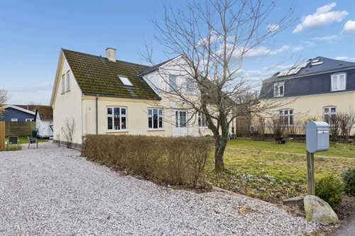estate