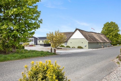 estate