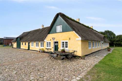 estate