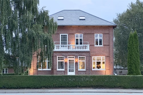 estate