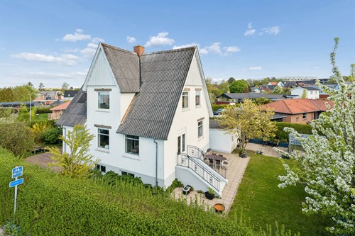 estate