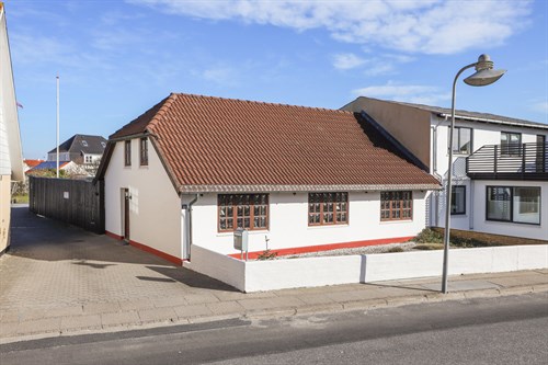 estate