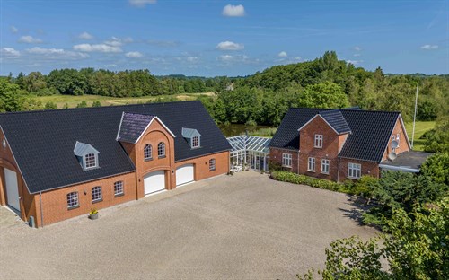 estate