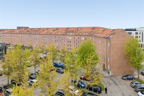 estate