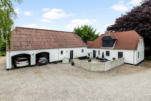 estate