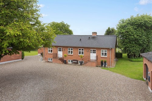 estate