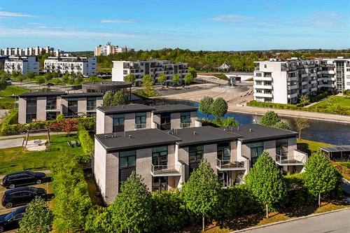 estate