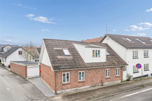 estate