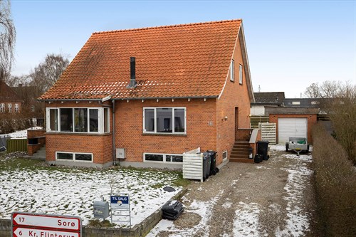 estate