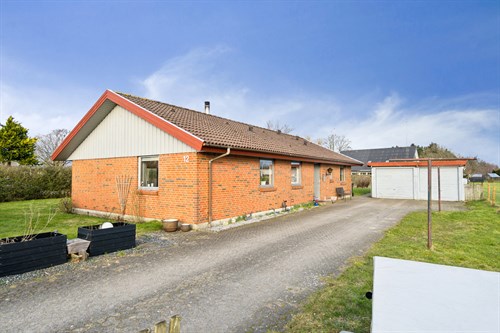 estate