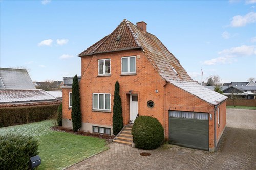 estate