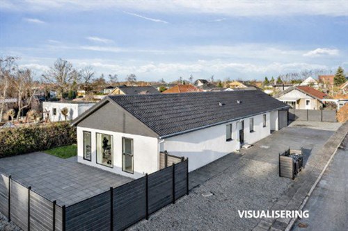 estate