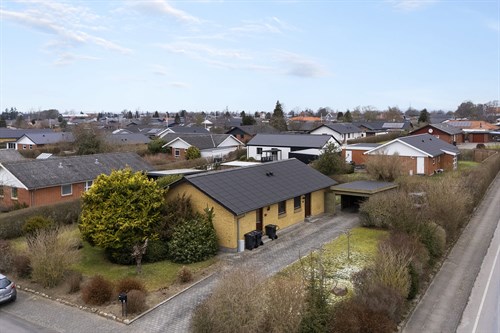 estate