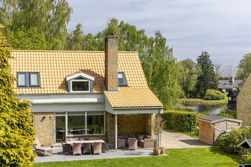 estate