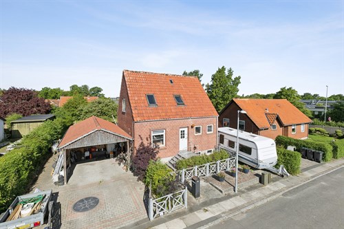estate