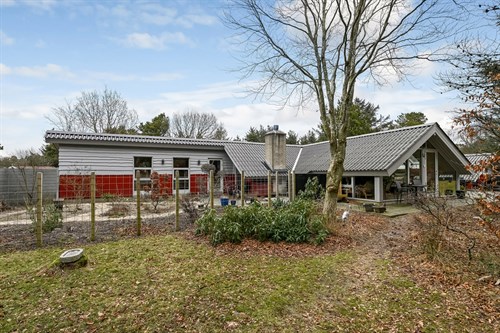 estate