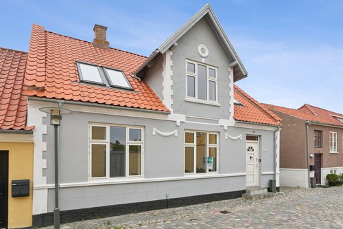 estate