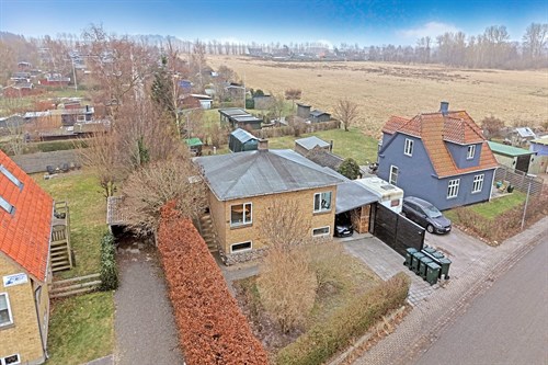 estate