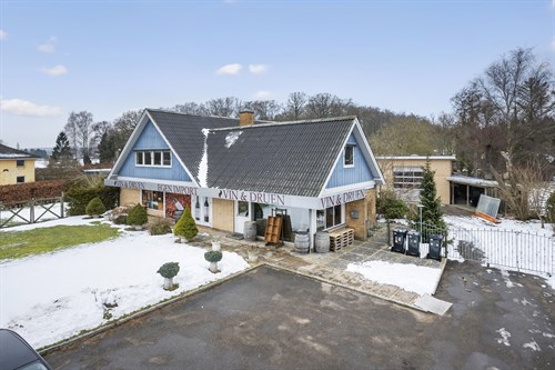 estate