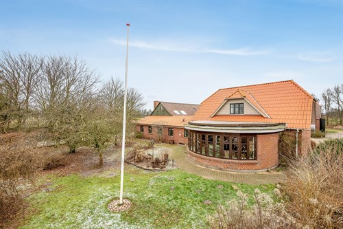 estate