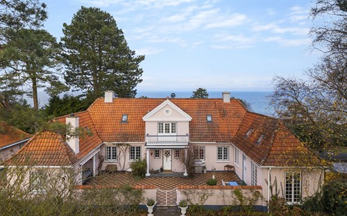estate