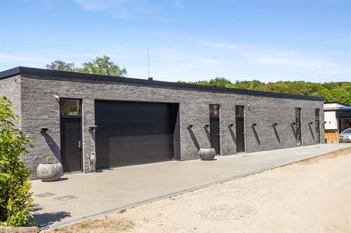 estate