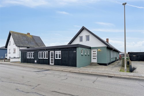 estate