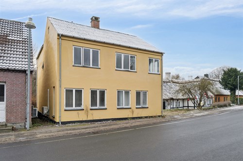 estate