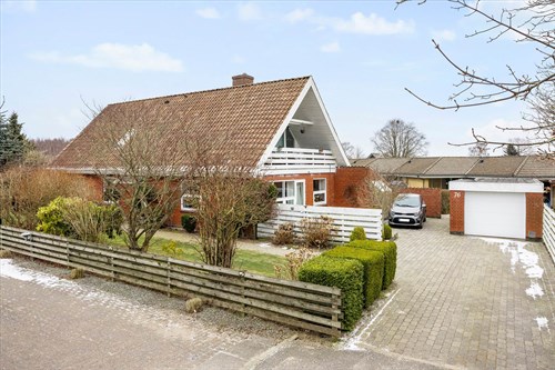 estate