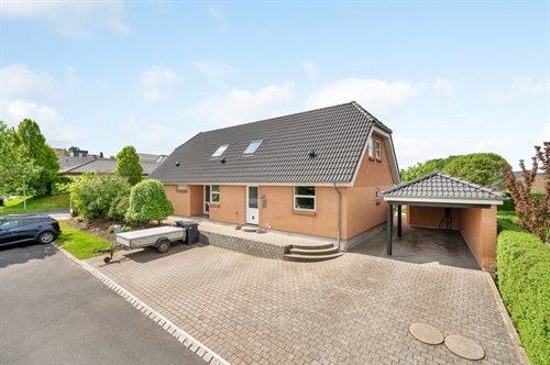 estate