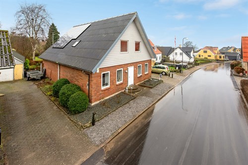 estate