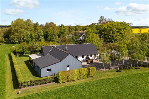 estate