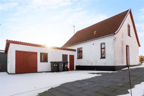 estate