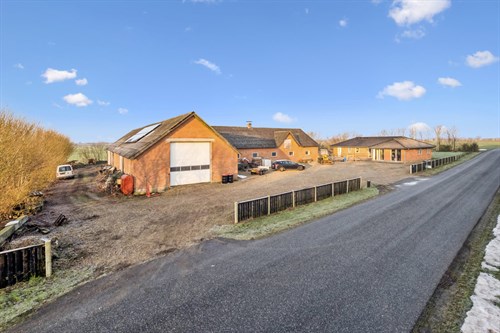 estate