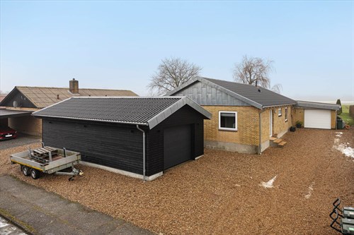 estate