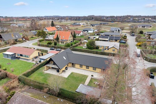 estate