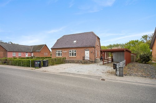 estate