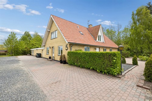 estate