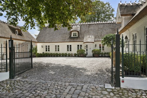 estate