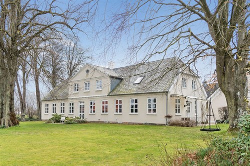 estate