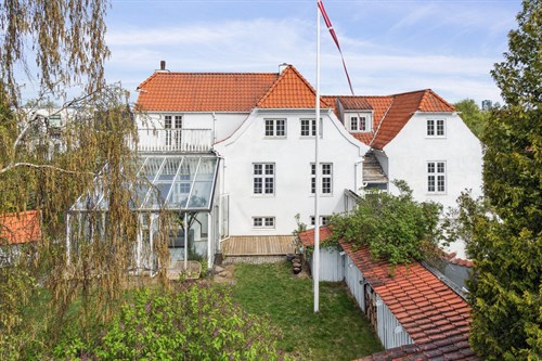 estate
