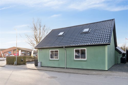 estate