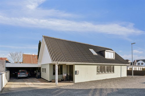 estate