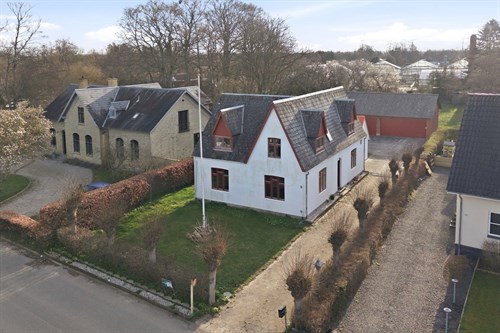 estate