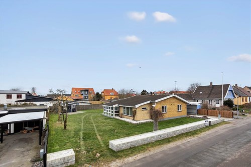 estate