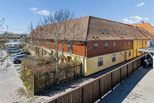 estate