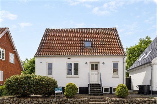 estate