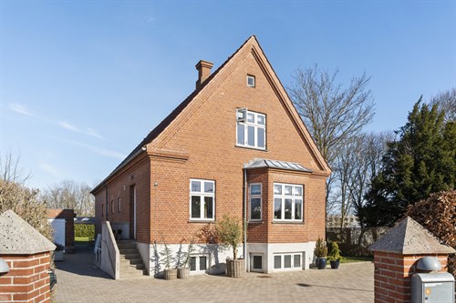 estate