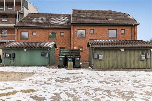 estate